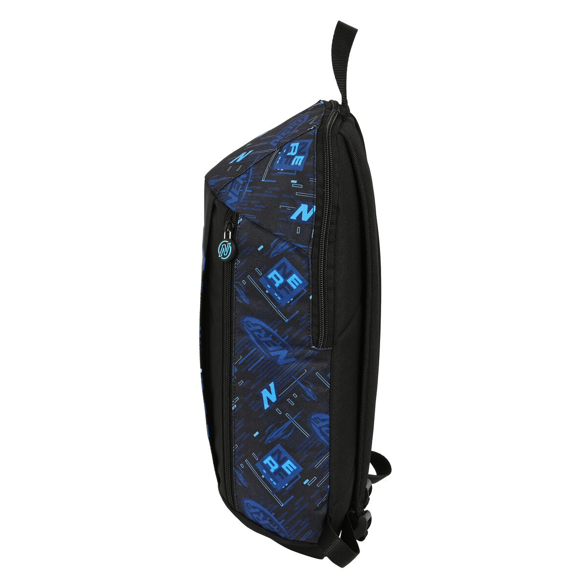 Mochila Casual Nerf Boost Preto 10 L - EcoNest