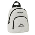 Mochila Casual Kappa Grey knit Cinzento 13 L - EcoNest