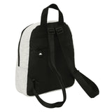 Mochila Casual Kappa Grey knit Cinzento 13 L - EcoNest