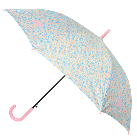 Guarda-chuva automático BlackFit8 Blossom Multicolor Ø 105 cm - EcoNest