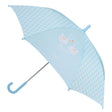 Guarda-Chuva Glow Lab Cisnes Azul Ø 86 cm - EcoNest