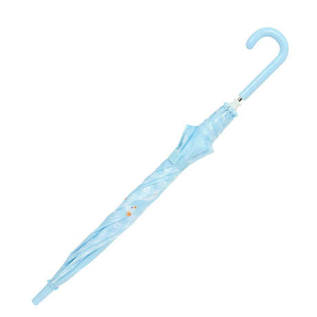 Guarda-Chuva Glow Lab Cisnes Azul Ø 86 cm - EcoNest