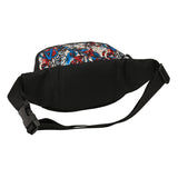 Bolsa de Cintura The Avengers Forever Multicolor 23 x 12 x 9 cm - EcoNest