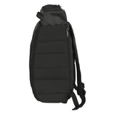 Mochila Safta Black 33 x 55 x 18 cm Preto Business - EcoNest