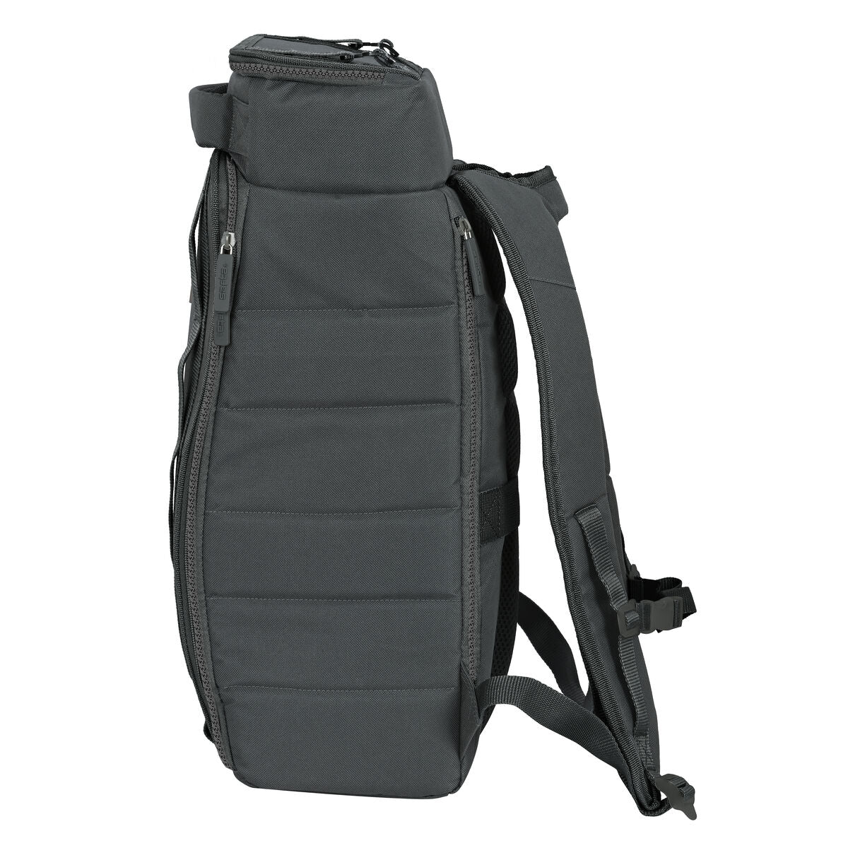 Mochila Safta De viagem Cinzento 33 x 55 x 18 cm - EcoNest