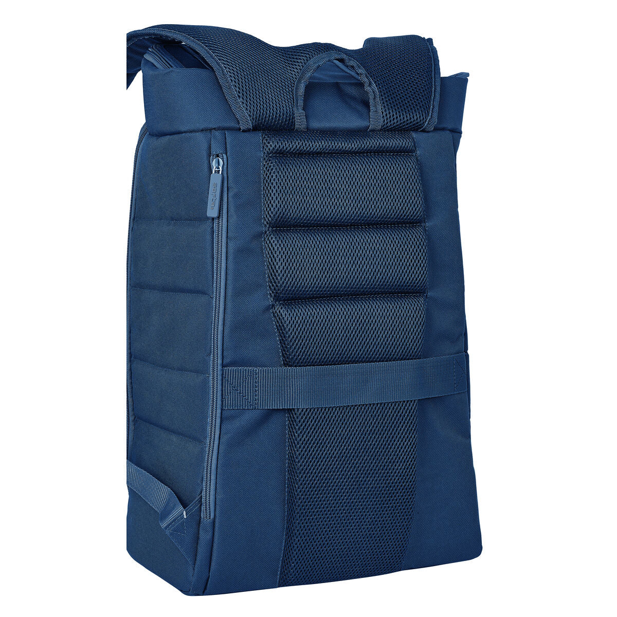 Mochila Safta De viagem Azul Marinho 33 x 55 x 18 cm - EcoNest