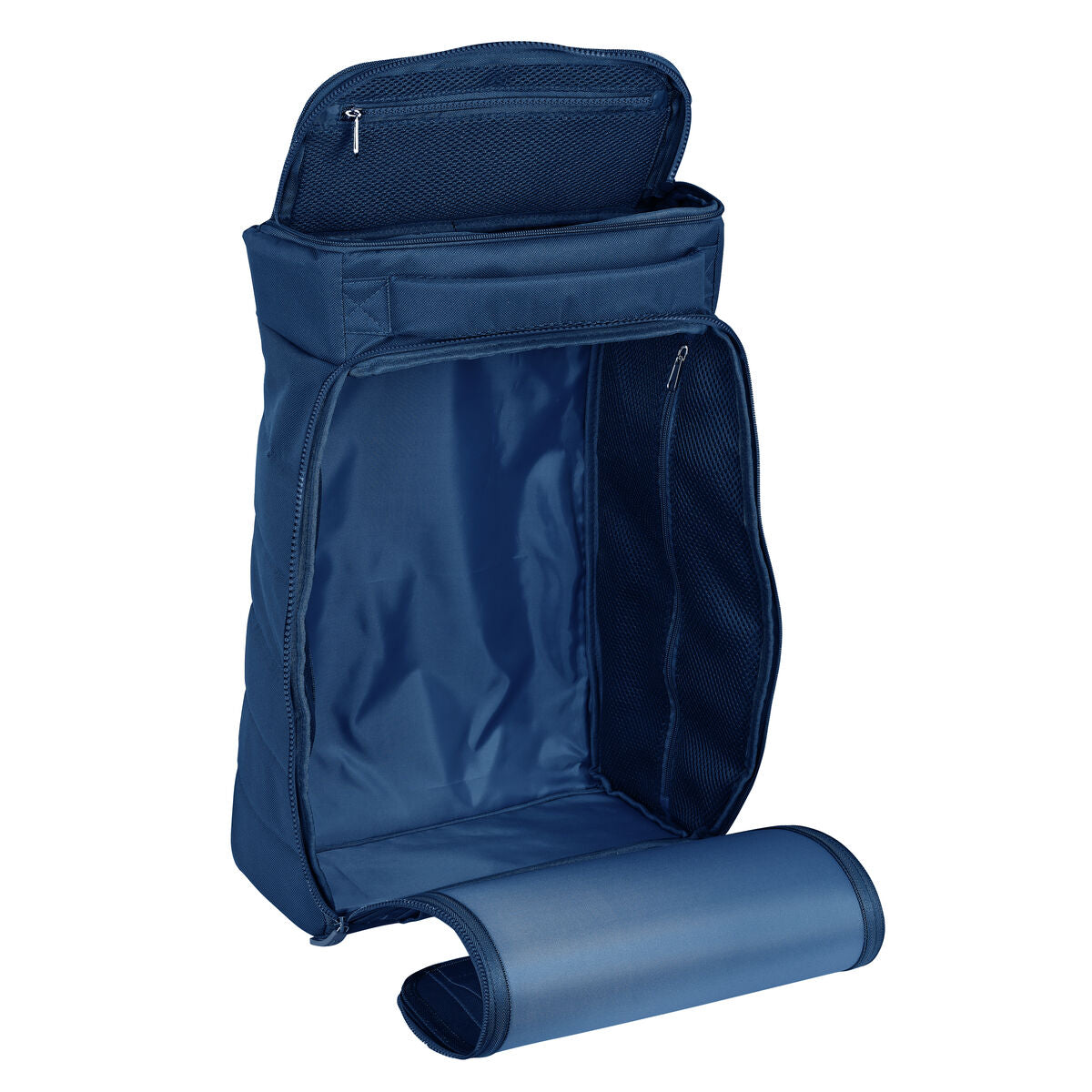 Mochila Safta De viagem Azul Marinho 33 x 55 x 18 cm - EcoNest