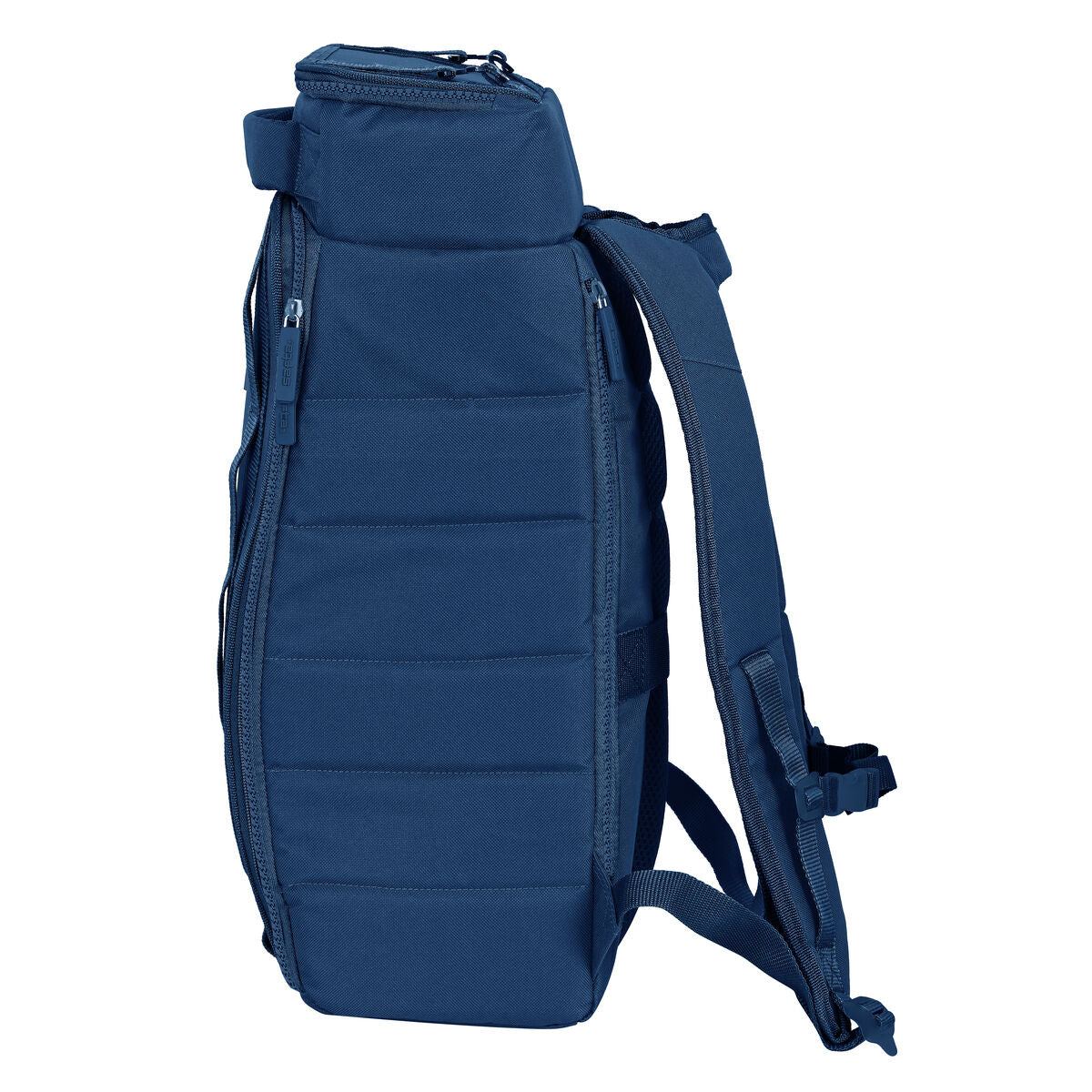 Mochila Safta De viagem Azul Marinho 33 x 55 x 18 cm - EcoNest