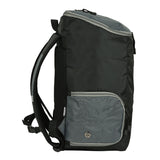 Mochila Safta Multisports Preto Cinzento Desportivo 28 x 50 x 22 cm - EcoNest