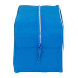 Bolsa para Sapatos de Viagem R. C. Deportivo de La Coruña Azul 34 x 15 x 14 cm - EcoNest