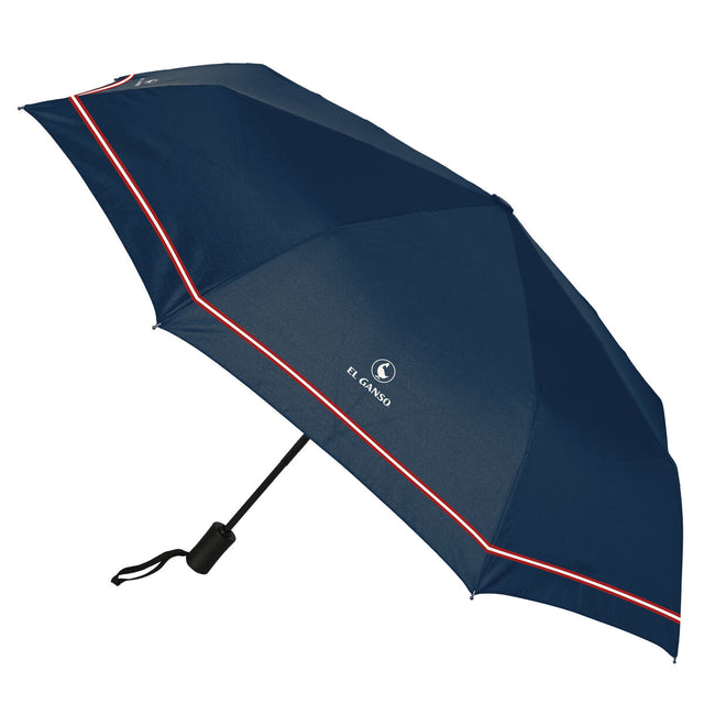 Guarda-chuva Dobrável El Ganso Classic Azul Marinho 102 cm - EcoNest