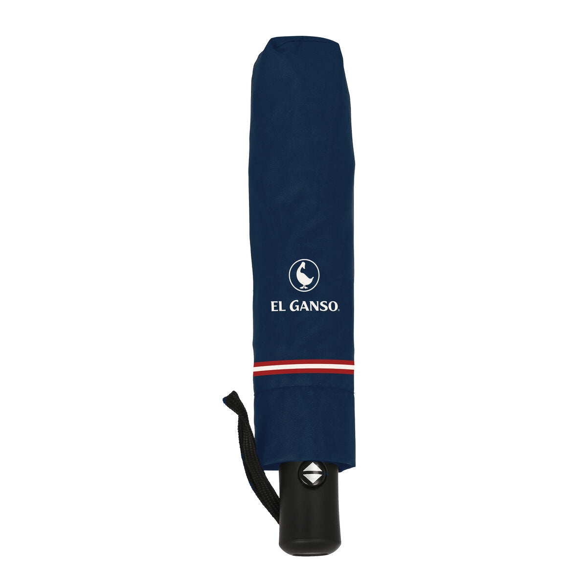 Guarda-chuva Dobrável El Ganso Classic Azul Marinho 102 cm - EcoNest