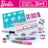 Conjunto de Beleza Barbie Sparkling 3 em 1 - EcoNest