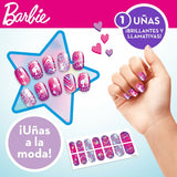 Conjunto de Beleza Barbie Sparkling 3 em 1 - EcoNest