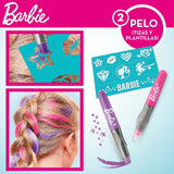 Conjunto de Beleza Barbie Sparkling 3 em 1 - EcoNest