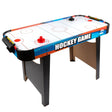 Mesa de Hockey Colorbaby 122 x 75 x 61 cm - EcoNest