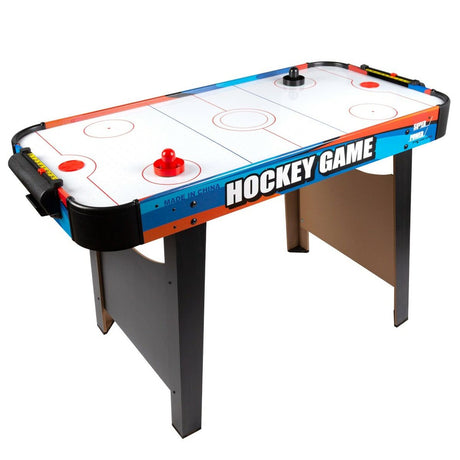 Mesa de Hockey Colorbaby 122 x 75 x 61 cm - EcoNest