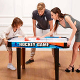 Mesa de Hockey Colorbaby 122 x 75 x 61 cm - EcoNest