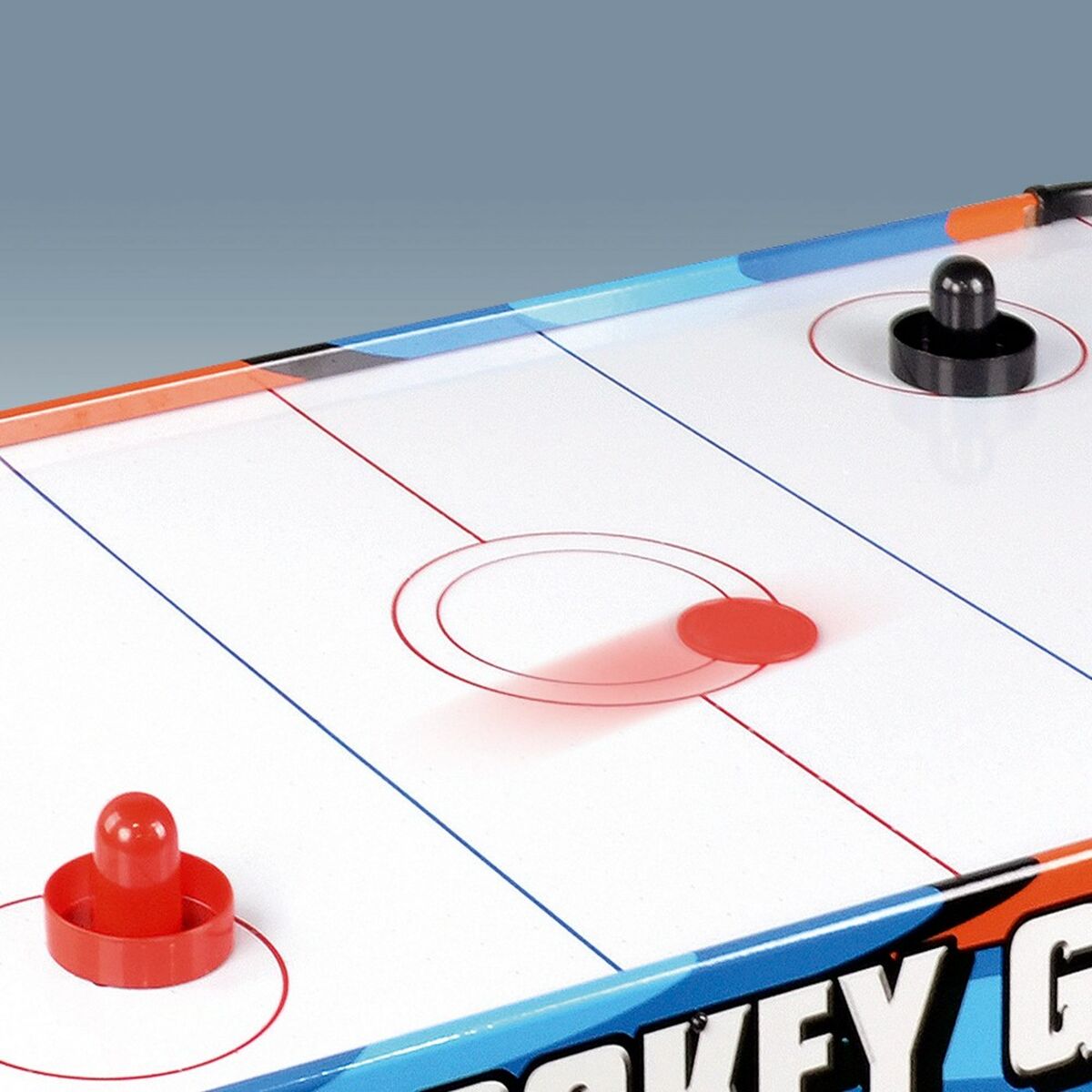 Mesa de Hockey Colorbaby 122 x 75 x 61 cm - EcoNest