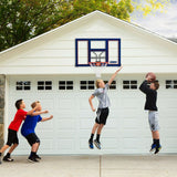 Cesto de Basquetebol Lifetime 121 x 75,5 x 65 cm - EcoNest