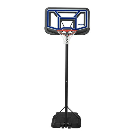 Cesto de Basquetebol Lifetime 110 x 305 x 159 cm - EcoNest