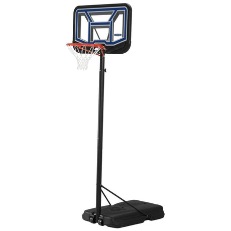 Cesto de Basquetebol Lifetime 110 x 305 x 159 cm - EcoNest