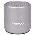 Altifalante Bluetooth Daewoo DBT-212 5W - EcoNest