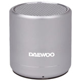 Altifalante Bluetooth Daewoo DBT-212 5W - EcoNest