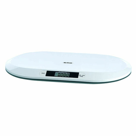 Balança digital para casa de banho Mx Onda MX-PB2443 - EcoNest