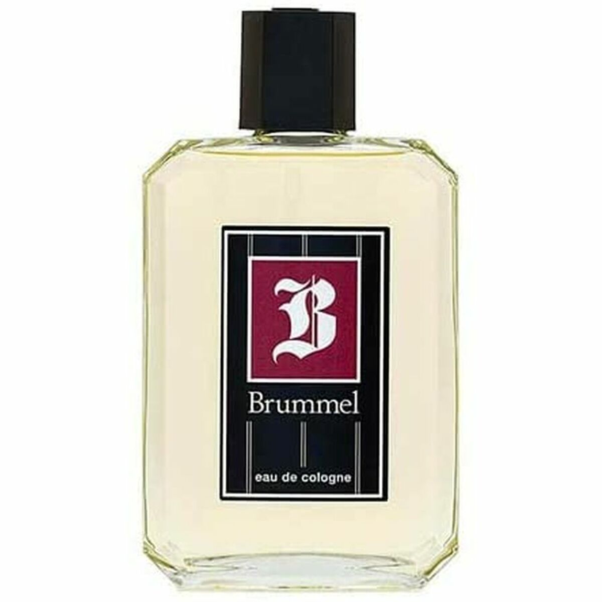 Perfume Homem Puig Brummel EDC Brummel 500 ml - EcoNest