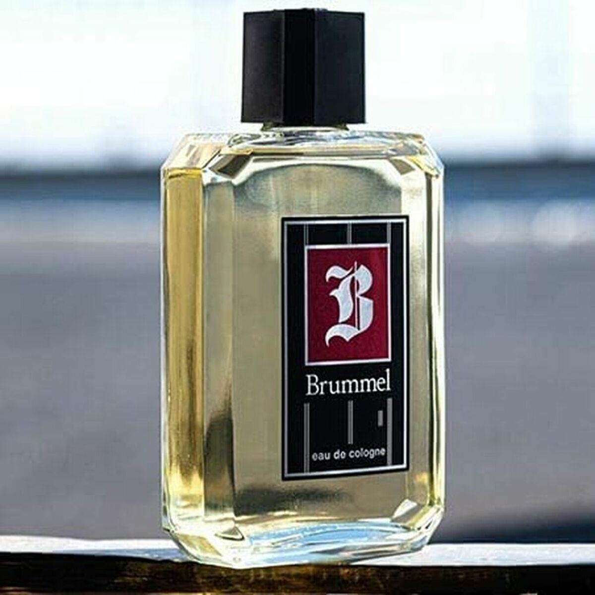 Perfume Homem Puig Brummel EDC Brummel 500 ml - EcoNest