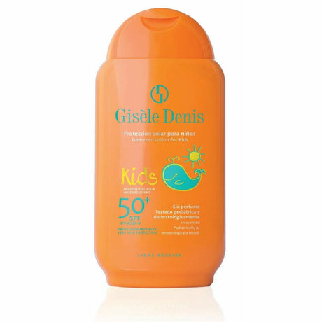 Protetor Solar Para Crianças Gisèle Denis Spf 50+ 200 ml - EcoNest