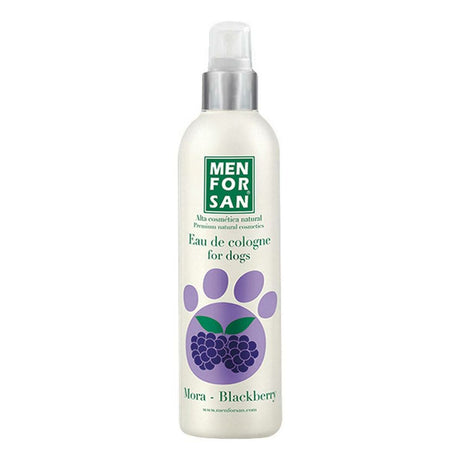 Perfume para Animais de Estimação Menforsan Cão Amoreira 125 ml EDC (125 ml) - EcoNest