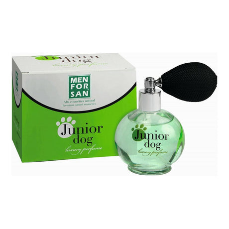 Perfume para Animais de Estimação Menforsan Junior Dog 50 ml - EcoNest