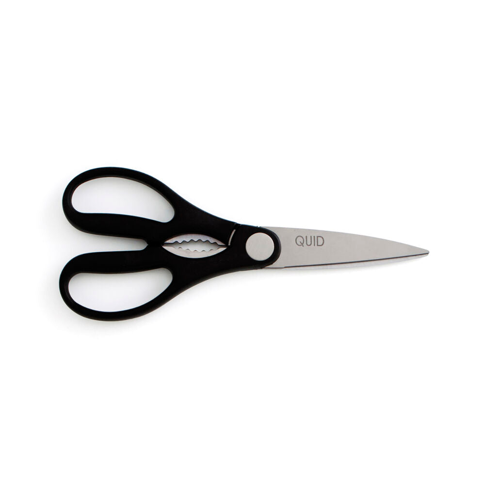 Tesouras Quid Kitchen Chef Metal (21 cm) (Pack 6x) - EcoNest