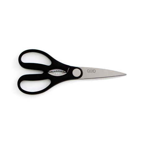 Tesouras Quid Kitchen Chef Metal (21 cm) (Pack 6x) - EcoNest