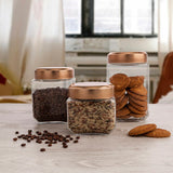 Frasco Quid B&w Cobre Vidro 1,25 L (6 Unidades) (Pack 6x) - EcoNest