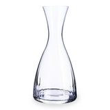 Decantador de Vinho Bohemia Crystal Optic Transparente Vidro 1,2 L - EcoNest