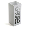 Suporte de guarda-chuva Geometric Madeira MDF (22 x 48,5 x 22 cm) - EcoNest