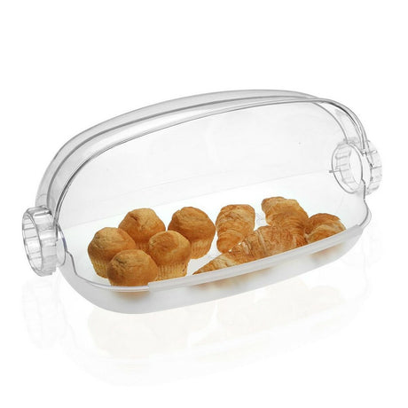 Cesta do Pão Versa poliestireno (23 x 20 x 43,5 cm) - EcoNest