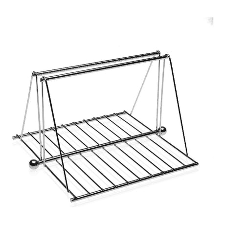 Porta-guardanapos Metal (18,5 x 12,5 x 18,5 cm) - EcoNest