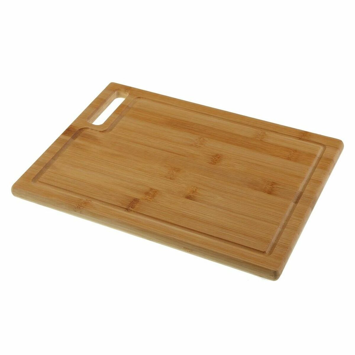 Tábua de corte Versa Bambu (24 x 1,5 x 33 cm)