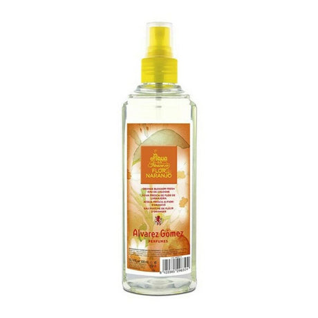 Perfume Unissexo Flor de Naranjo Alvarez Gomez EDC (300 ml) - EcoNest