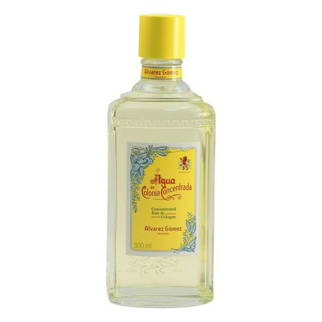 Perfume Unissexo Agua de Colonia Concentrada Alvarez Gomez (300 ml) - EcoNest