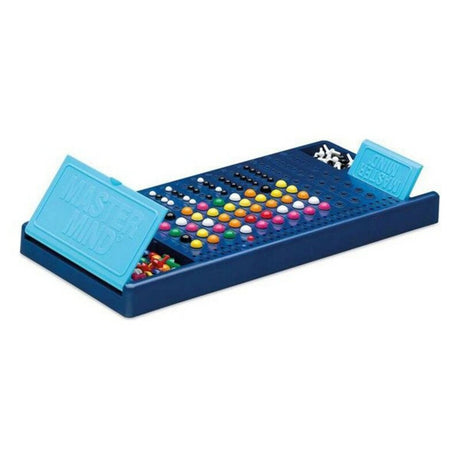 Jogo de Mesa Master Mind Cayro - EcoNest