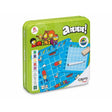 Jogo Educação Infantil Cayro Arrr! 8 Peças 19 x 19 x 3,5 cm - EcoNest