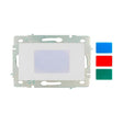 Luz LED com Sensor de Movimento Solera erp90 250 V - EcoNest