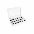 Guarda-Joias DKD Home Decor 30 x 20 x 5 cm Madeira MDF - EcoNest