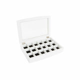 Guarda-Joias DKD Home Decor 30 x 20 x 5 cm Madeira MDF - EcoNest