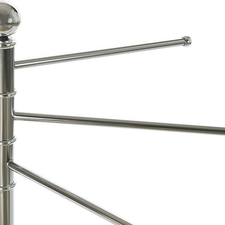 Toalheiro DKD Home Decor 8424001835232 Metal 50 x 28 x 93 cm - EcoNest